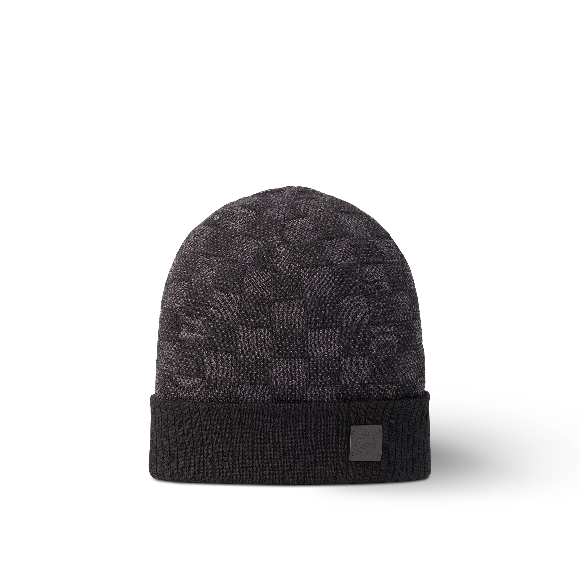 Neo Petit Damier Beanie S00 - Accessories M77982 | LOUIS VUITTON